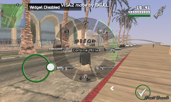 Gta 5 For Ppsspp Android Crazy4android
